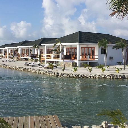 Mayan Islands Resort: Luxury Villas San Pedro  Εξωτερικό φωτογραφία