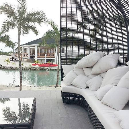 Mayan Islands Resort: Luxury Villas San Pedro  Εξωτερικό φωτογραφία