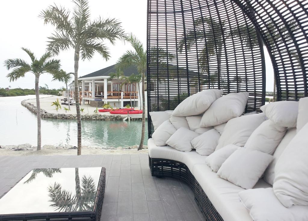 Mayan Islands Resort: Luxury Villas San Pedro  Εξωτερικό φωτογραφία