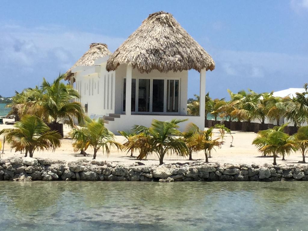 Mayan Islands Resort: Luxury Villas San Pedro  Δωμάτιο φωτογραφία