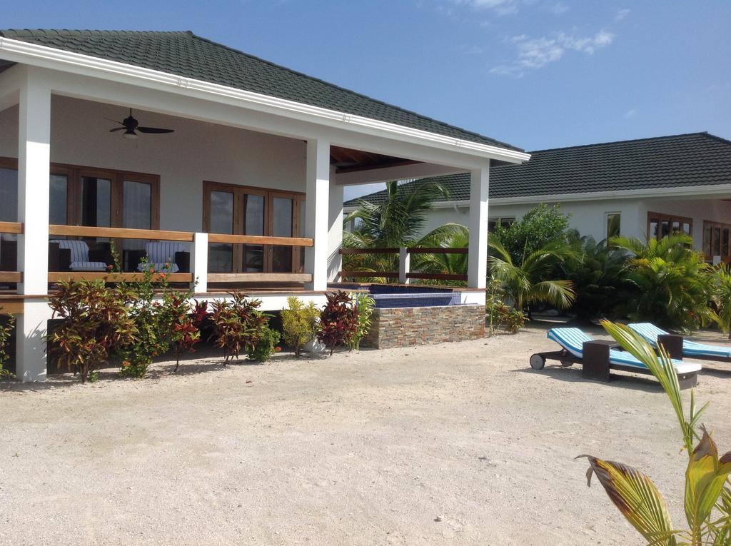 Mayan Islands Resort: Luxury Villas San Pedro  Δωμάτιο φωτογραφία