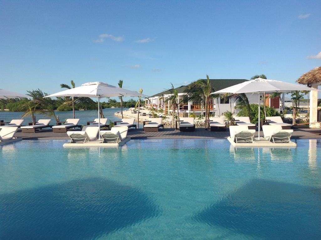 Mayan Islands Resort: Luxury Villas San Pedro  Εξωτερικό φωτογραφία