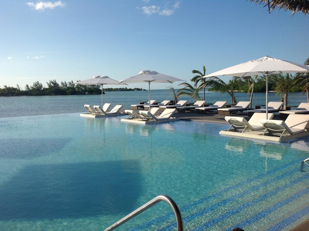 Mayan Islands Resort: Luxury Villas San Pedro  Δωμάτιο φωτογραφία