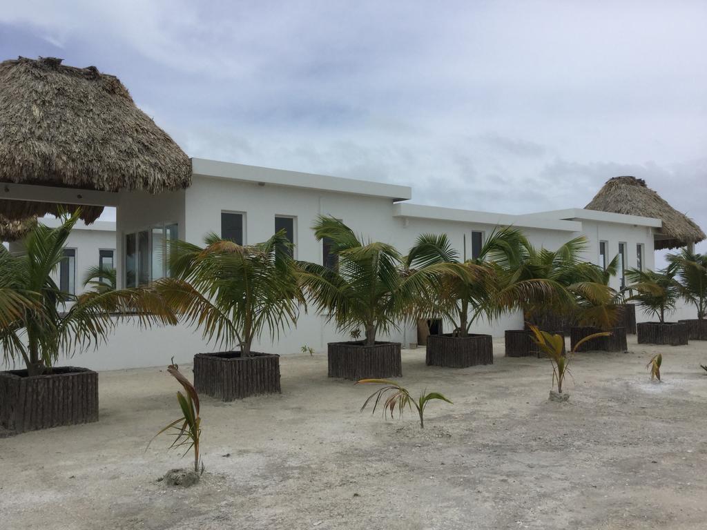 Mayan Islands Resort: Luxury Villas San Pedro  Δωμάτιο φωτογραφία