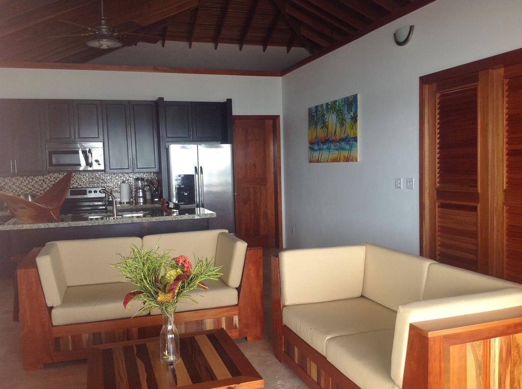 Mayan Islands Resort: Luxury Villas San Pedro  Δωμάτιο φωτογραφία