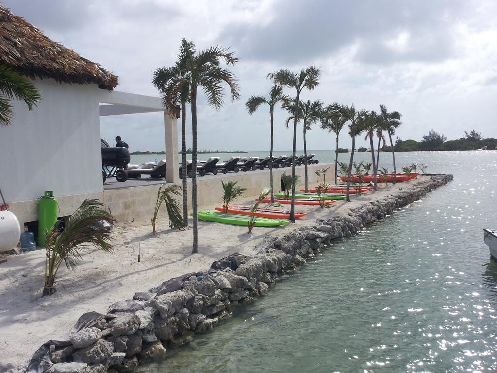 Mayan Islands Resort: Luxury Villas San Pedro  Δωμάτιο φωτογραφία