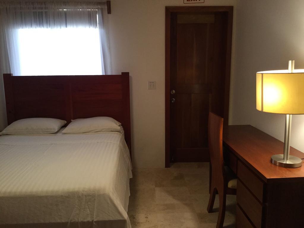 Mayan Islands Resort: Luxury Villas San Pedro  Δωμάτιο φωτογραφία