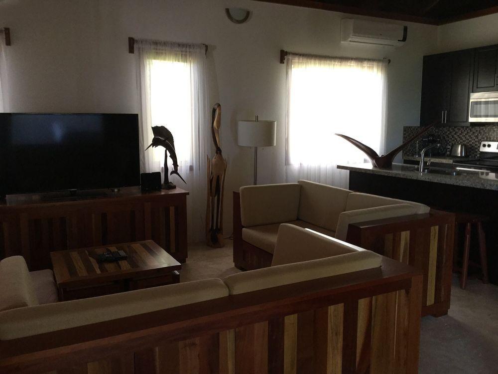 Mayan Islands Resort: Luxury Villas San Pedro  Εξωτερικό φωτογραφία