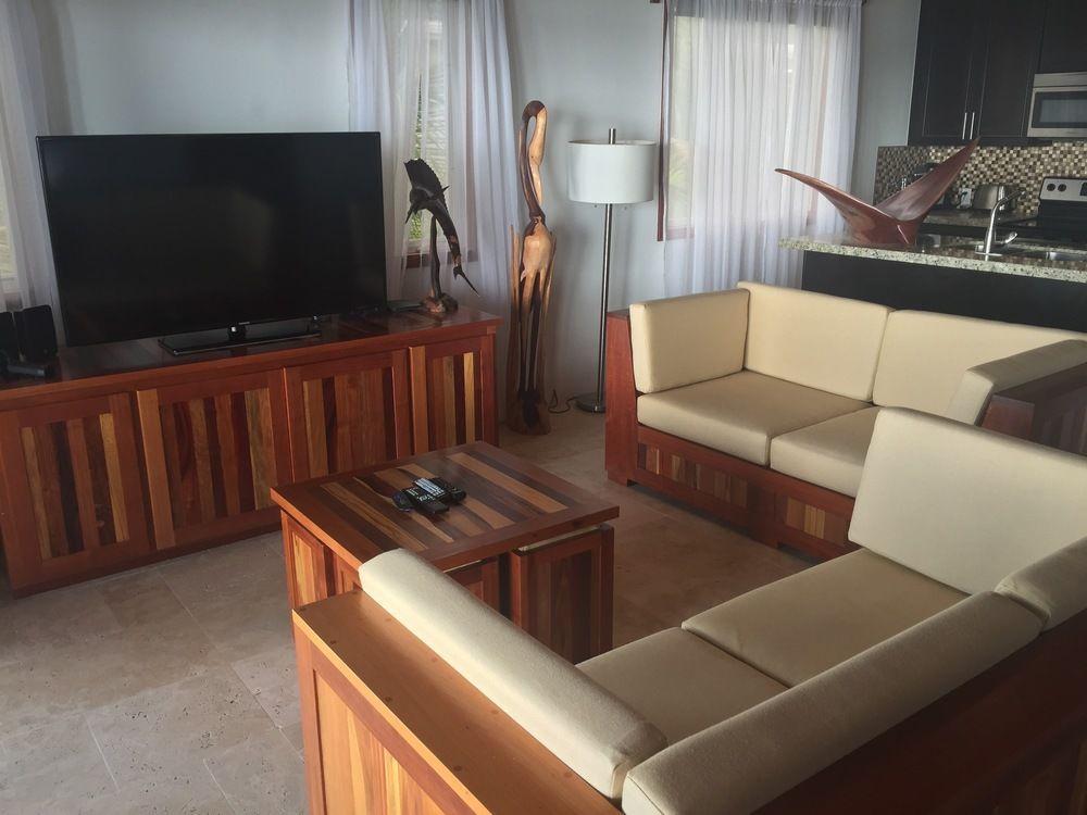 Mayan Islands Resort: Luxury Villas San Pedro  Εξωτερικό φωτογραφία
