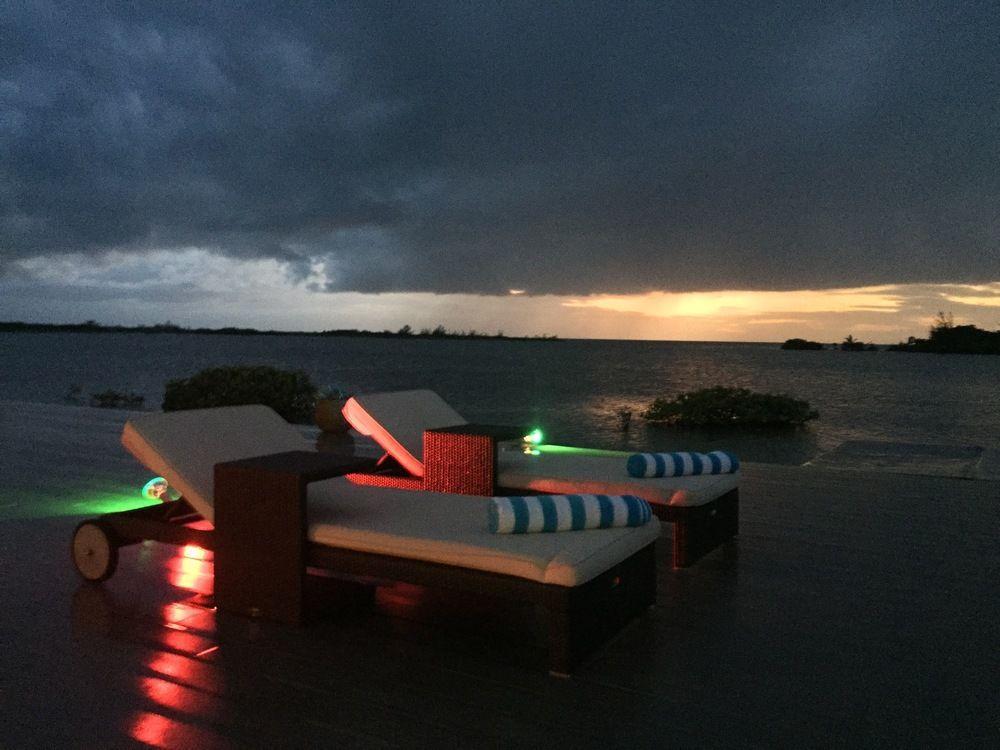 Mayan Islands Resort: Luxury Villas San Pedro  Εξωτερικό φωτογραφία