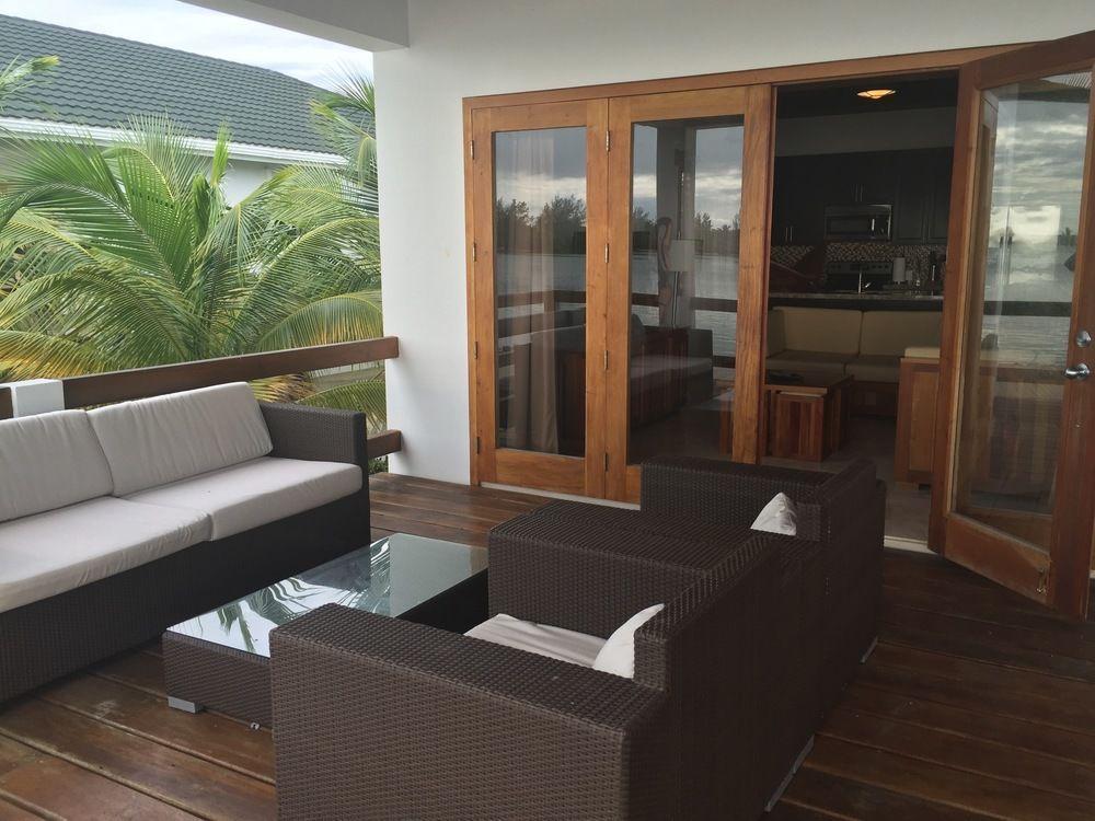 Mayan Islands Resort: Luxury Villas San Pedro  Εξωτερικό φωτογραφία